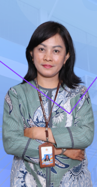 Mrs. Dwi Pri Hartini, S.Pd - Wali Kelas 3A